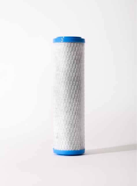 Replacement Filter Cartridge (Town)