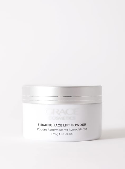 Firming Face Lift Powder