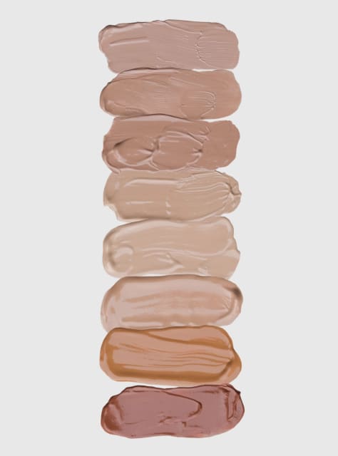 Aloe Oil Free Foundation