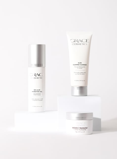 Everyday Go-To Basics