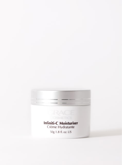 Infiniti-C Moisturiser