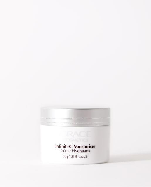 Infiniti-C Moisturiser