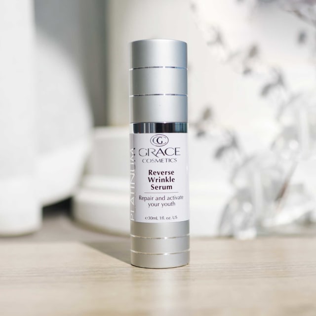 Reverse Wrinkle Serum
