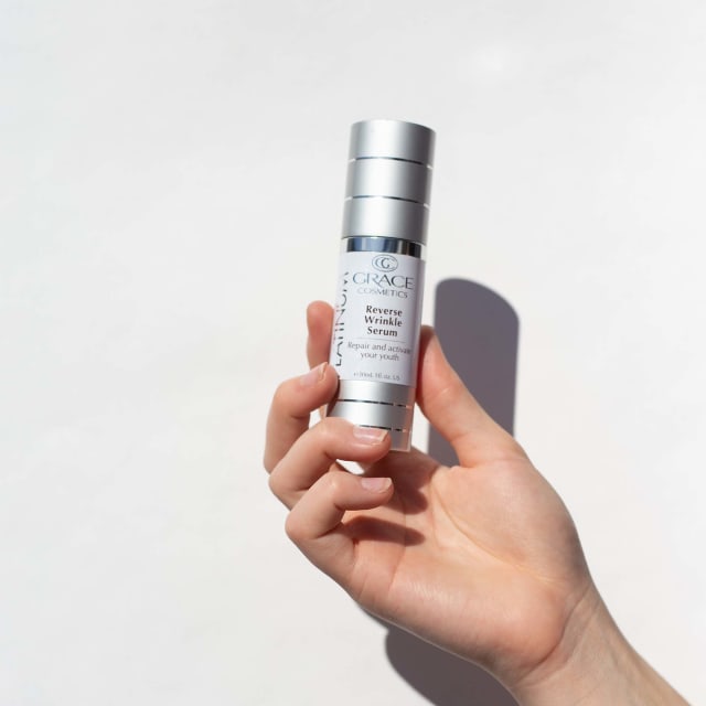 Reverse Wrinkle Serum