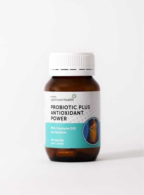 Probiotic Plus