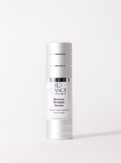 Reverse Wrinkle Serum