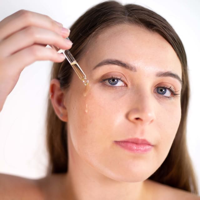 Vital Skin Oils