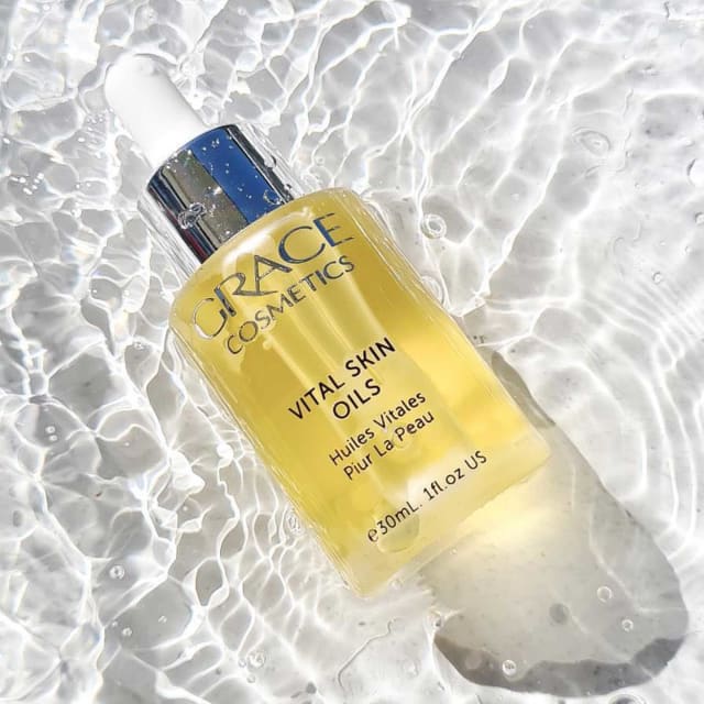Vital Skin Oils