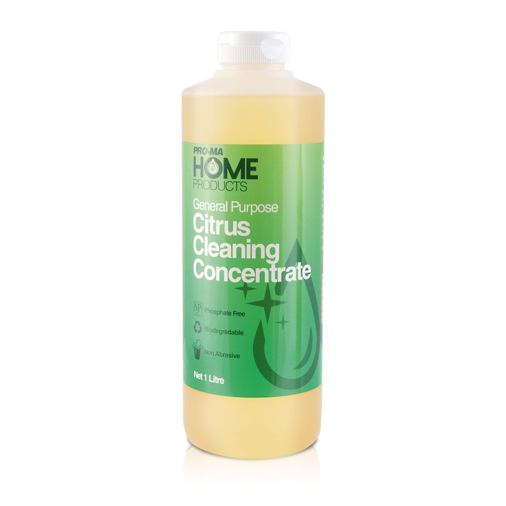 cleaning vinegar & natural all-purpose cleaner - Fresh Citrus - Grace is  Green