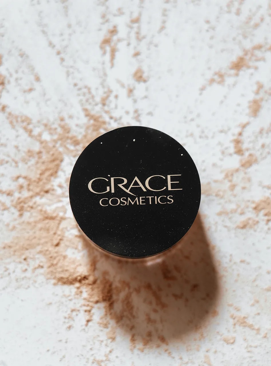 Translucent Powder