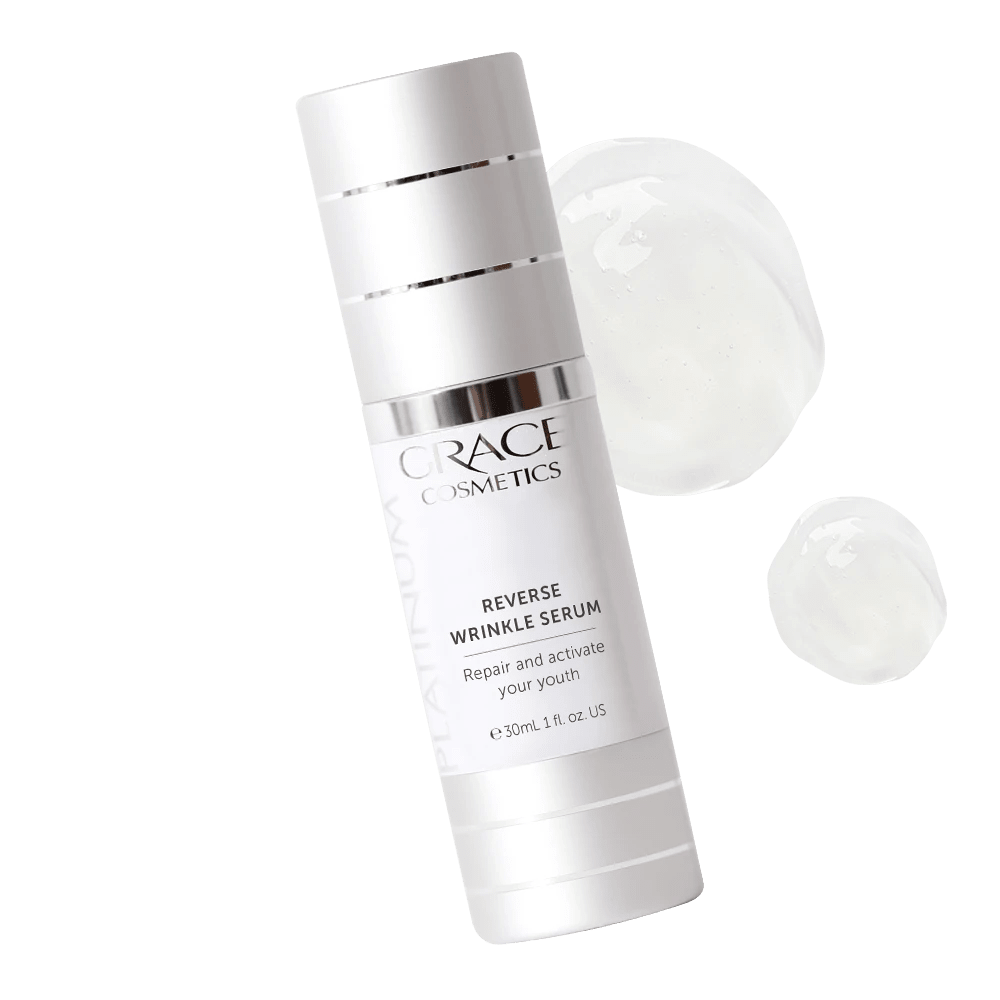 Platinum Reverse Wrinkle Serum