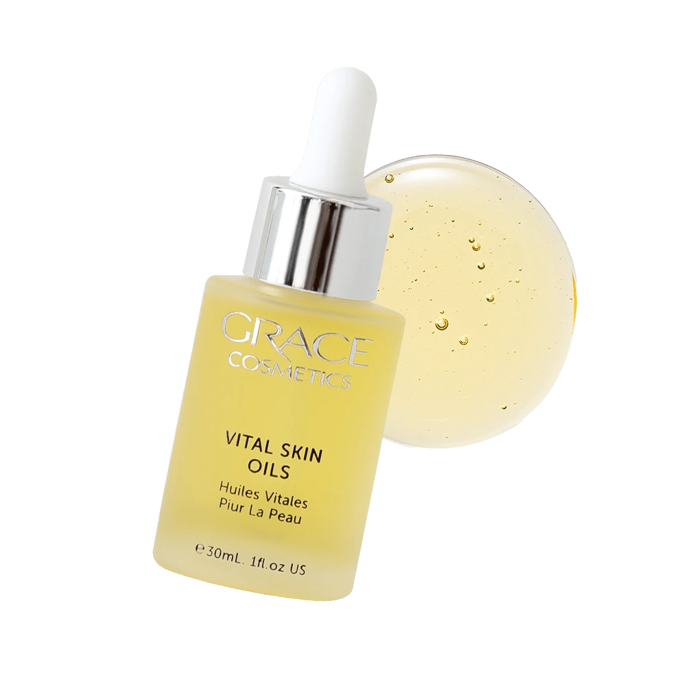Vital Skin Oils