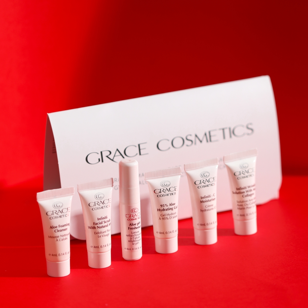 Grace Cosmetics Australia