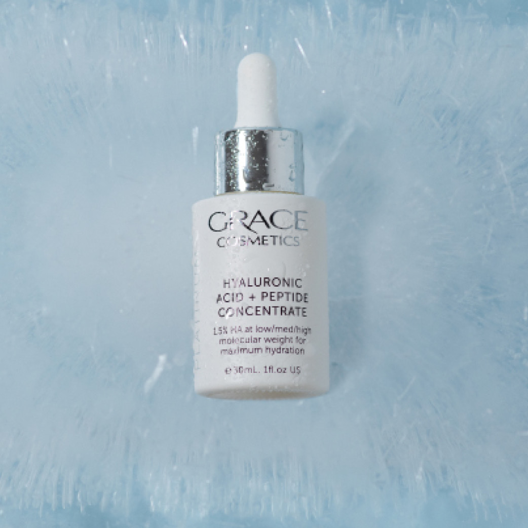Grace Cosmetics Australia