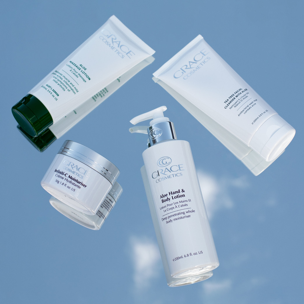 Grace Cosmetics Australia