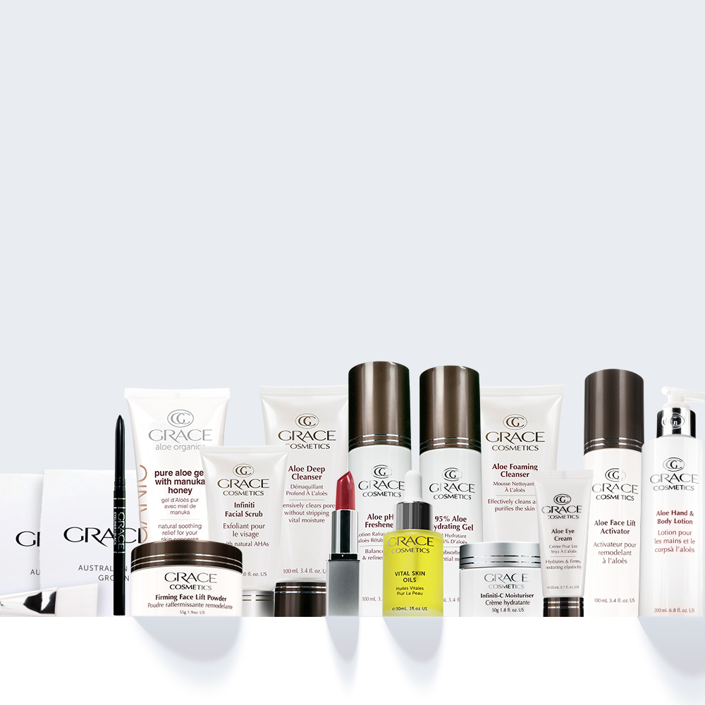 Grace Cosmetics Australia