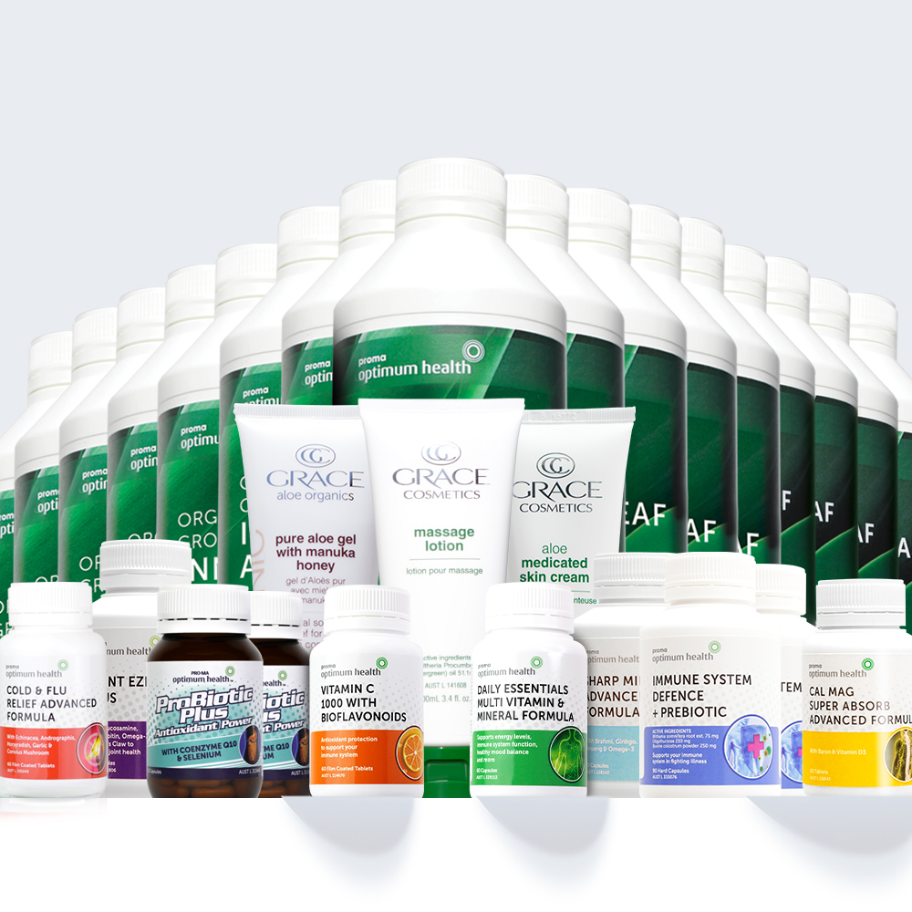 Grace Cosmetics Australia