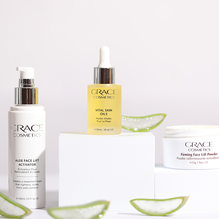 Grace Cosmetics Australia