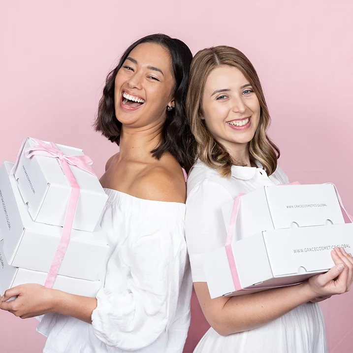 Grace Cosmetics