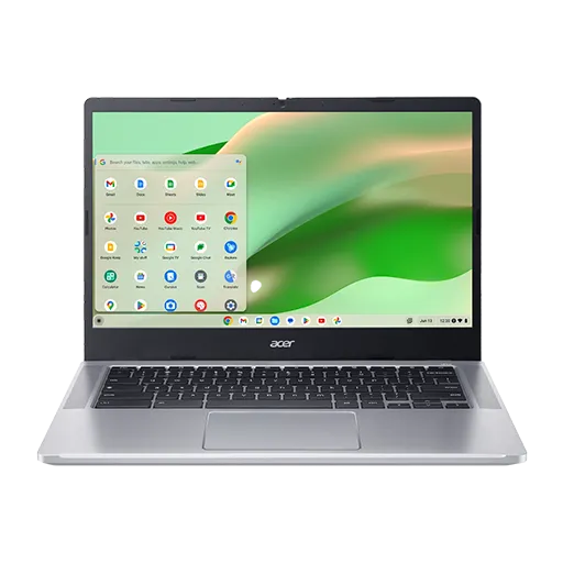 Chromebook Spin 714 CP714-1WN