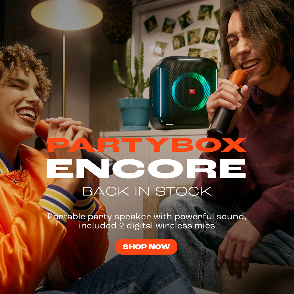 partybox