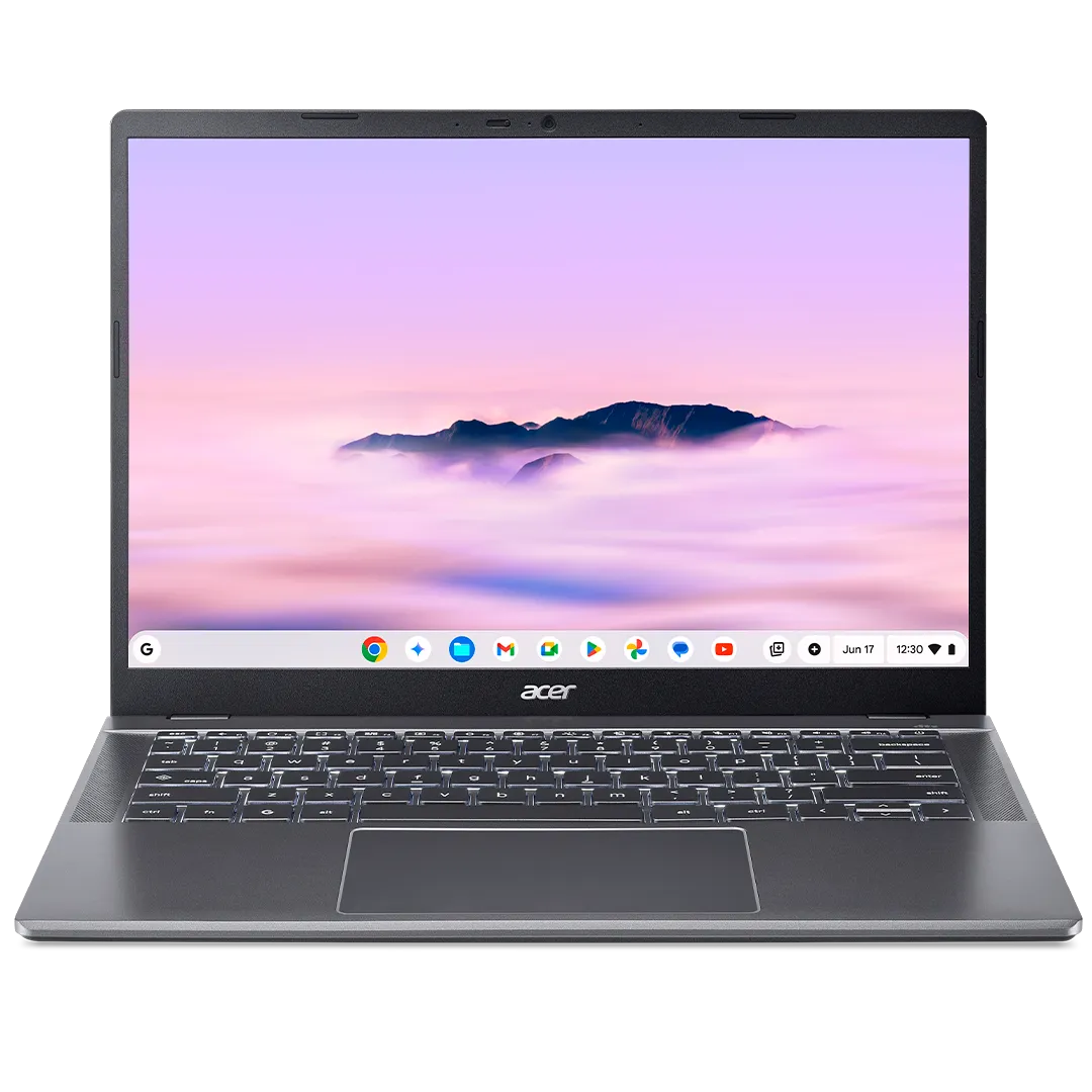 Acer Chromebook Plus 514 -