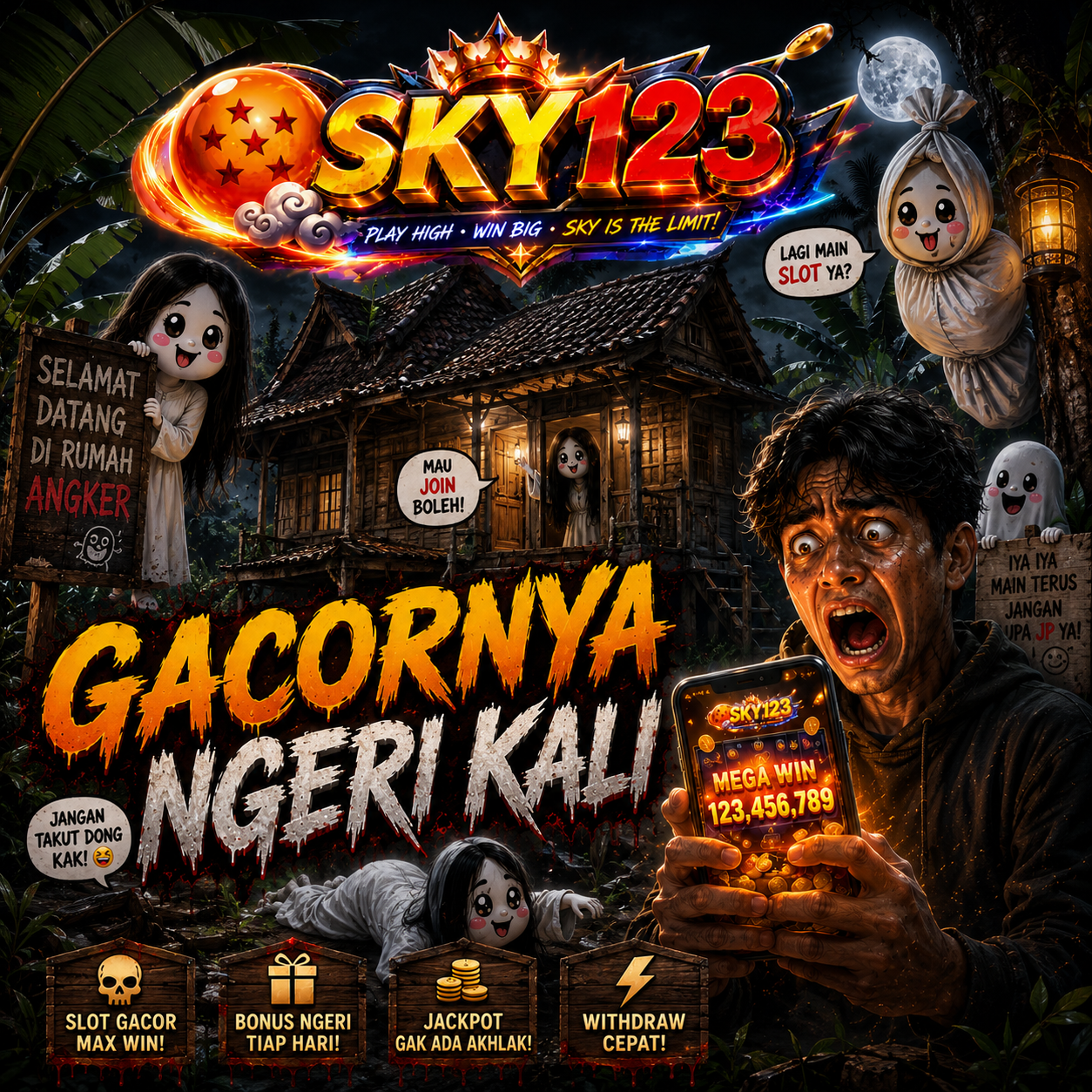 SKY123