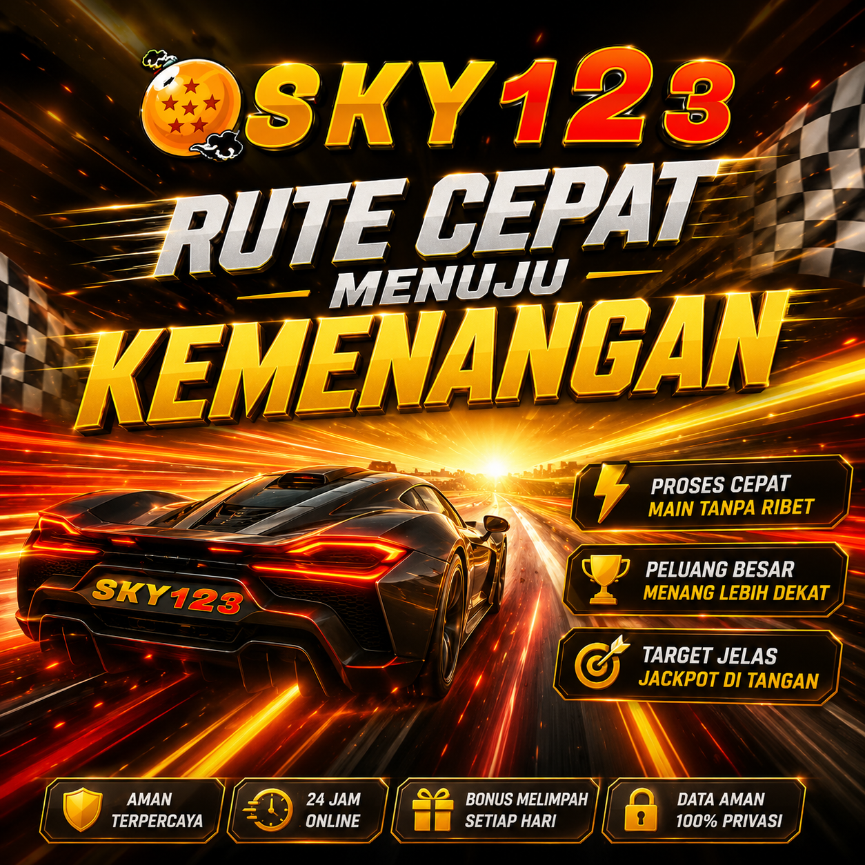 SKY123