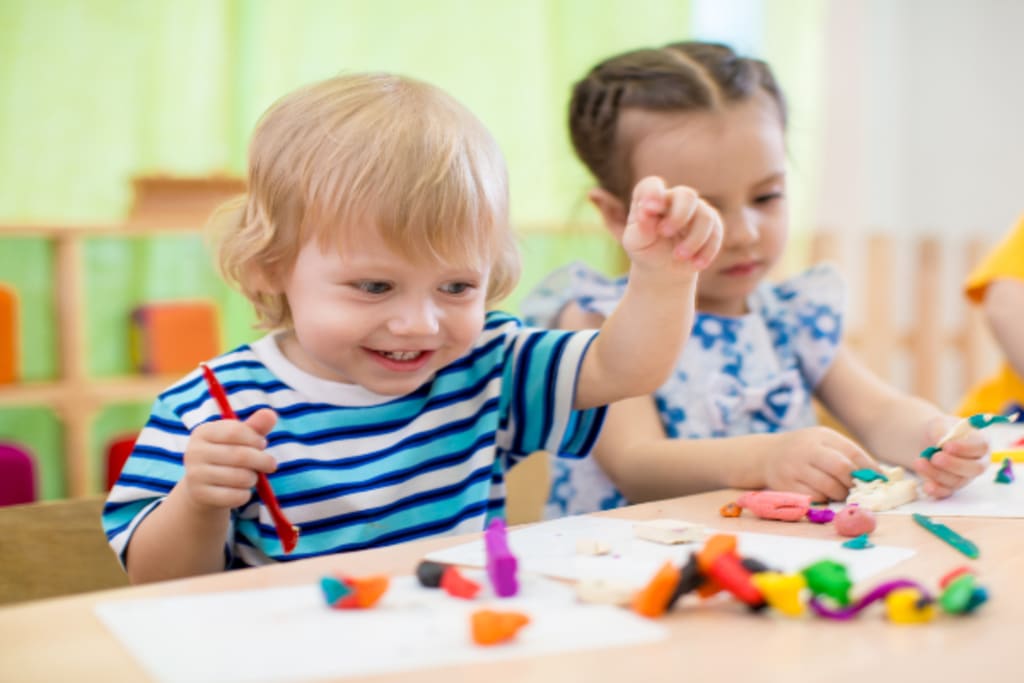 Art Education as an Integral Part of STEAM Education - Art, Mathematics & Technology - Part 3