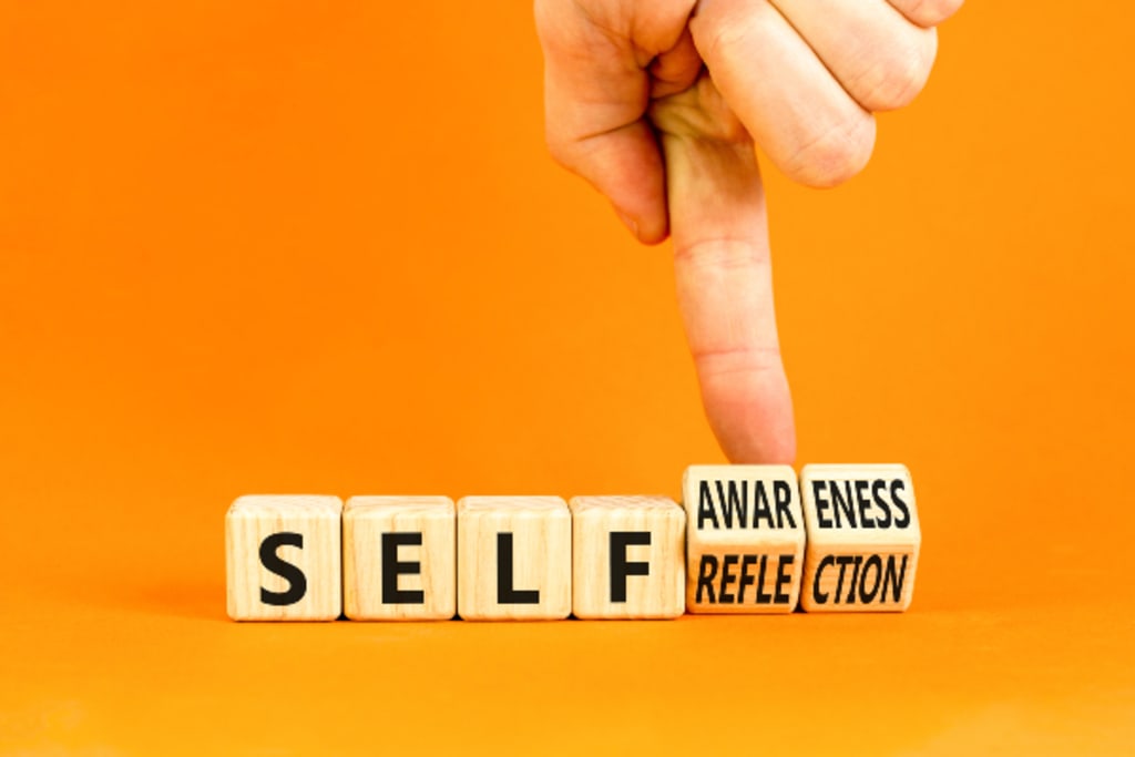 Leading with Self-Awareness - Heretaunga