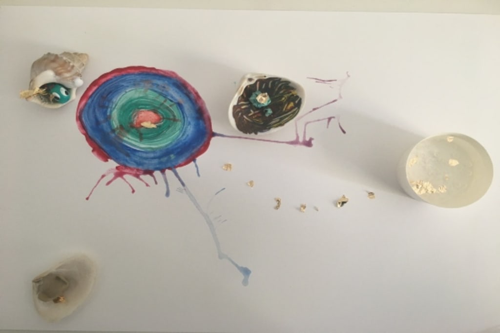 Creative approaches to relationship, regulation & rhythm in classroom settings - Hastings