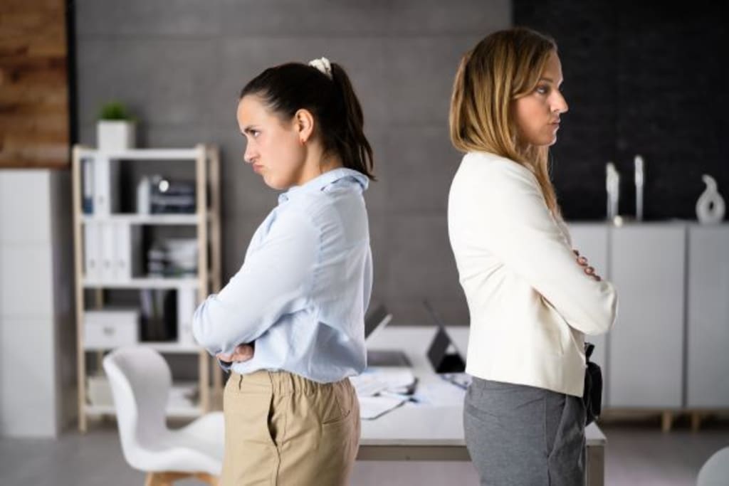 Bullying and harrassment