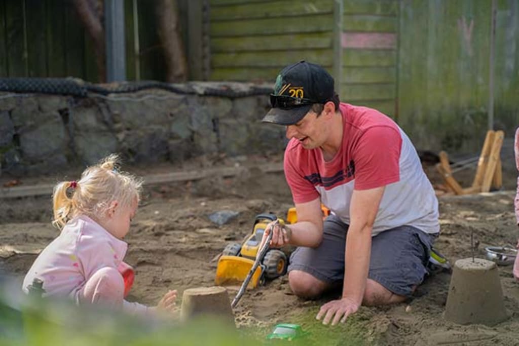 Intentional Teaching – Myths, Realities and Opportunities - Whanganui