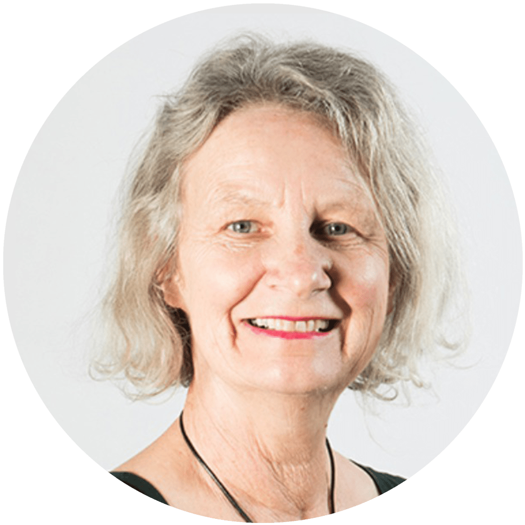 Lessy Robin Lesley Robinson