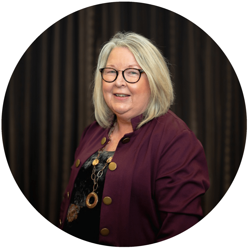 Noreen Melvin