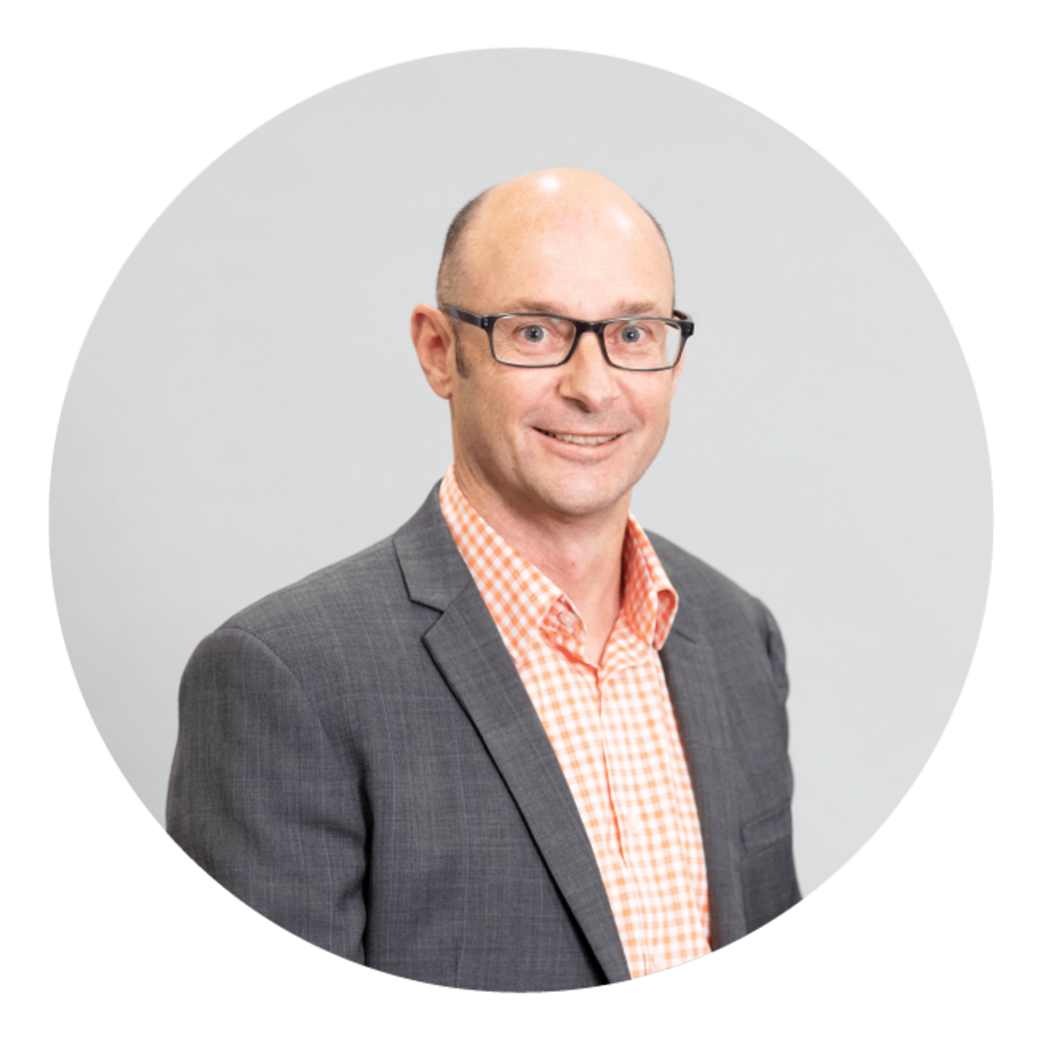 General Manager Finance and Operations | Kaiwhakahaere Matua ‑ Tikanga Putea: Brent Denham