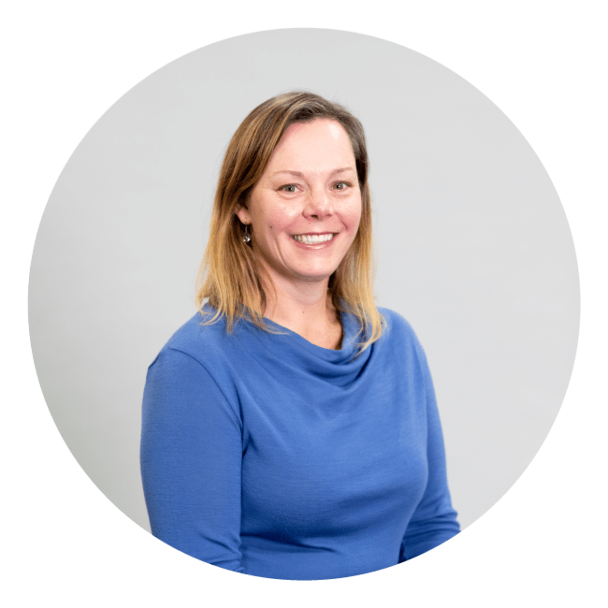 General Manager People and Capability | Kaiwhakahaere Pūmanawa Tangata: Carolyn Mitchell