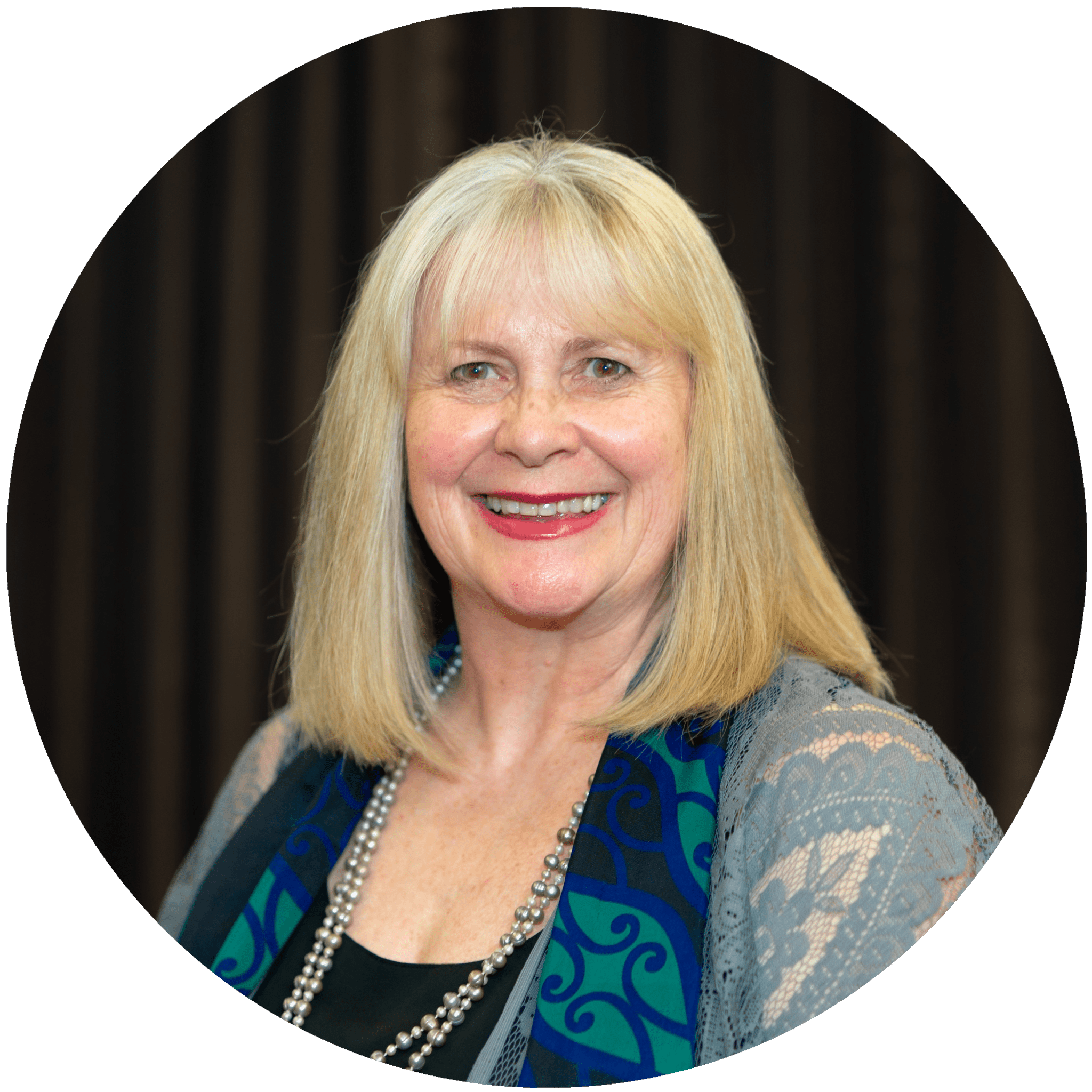 Outstanding Researcher 2023: Dr Bridgette Redder