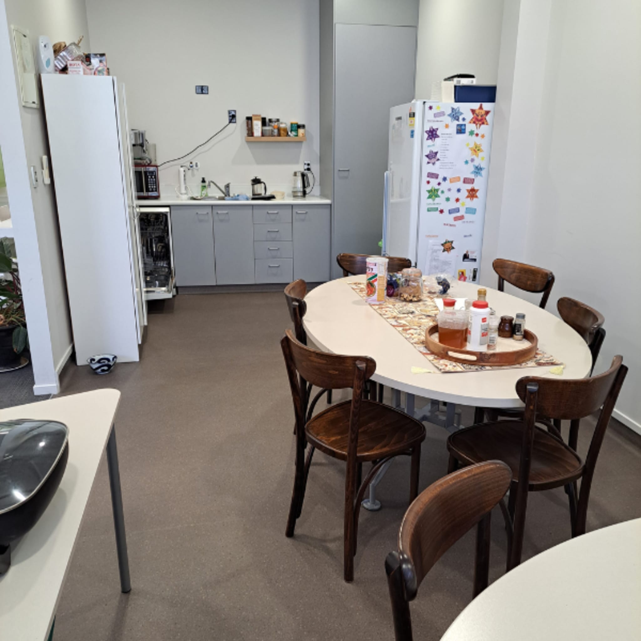 Kitchenette