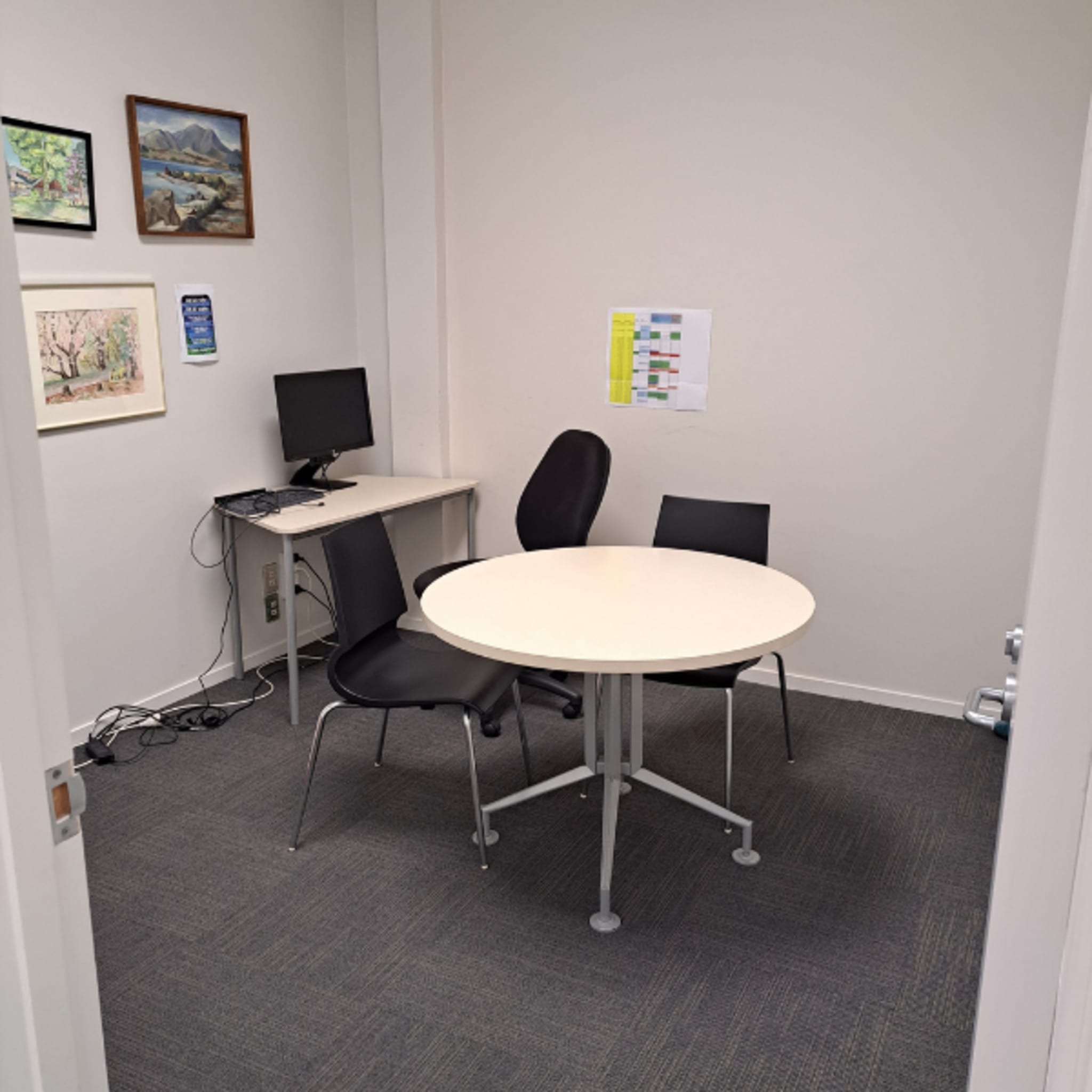 Small Meeting Room