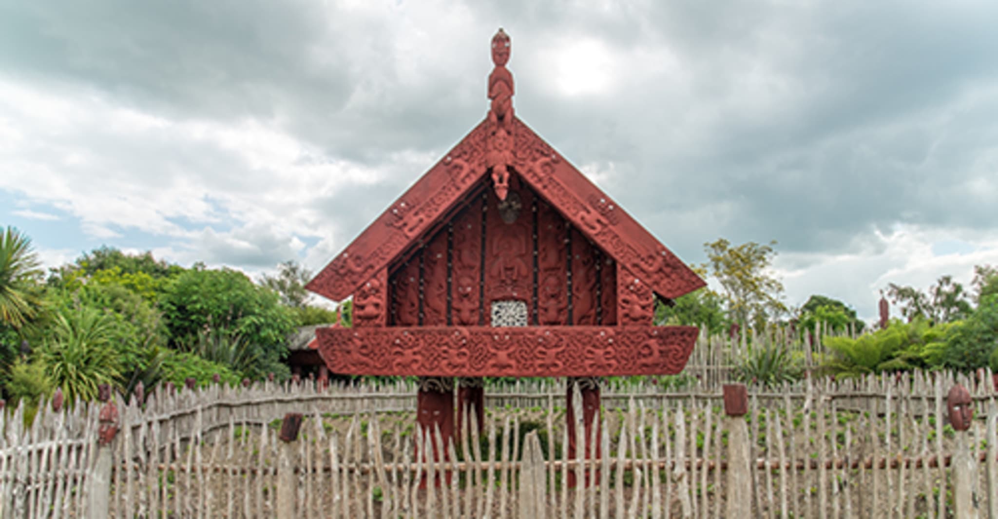 Te Reo Pantry | He Pātaka Reo
