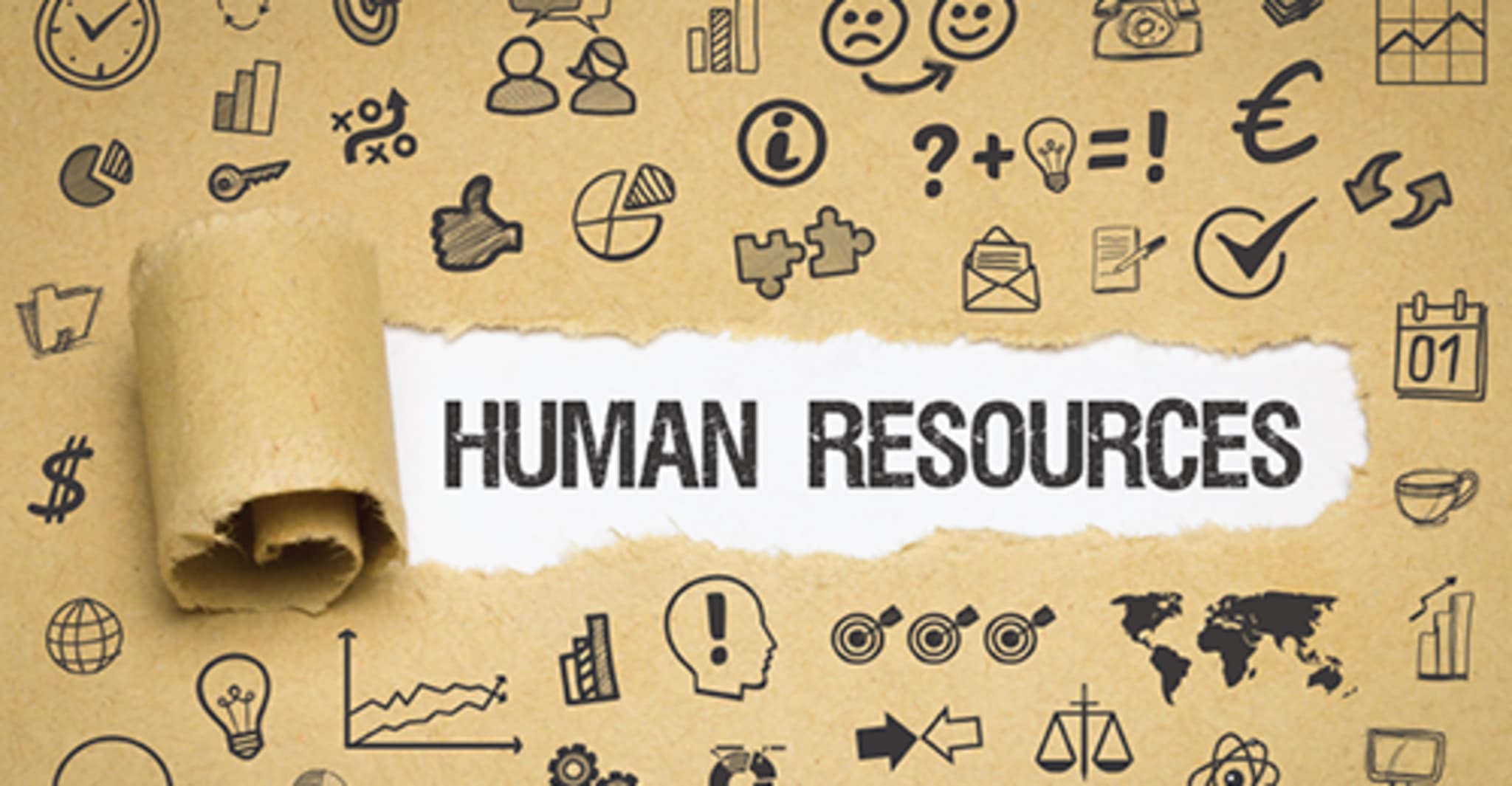 Human Resource Support
