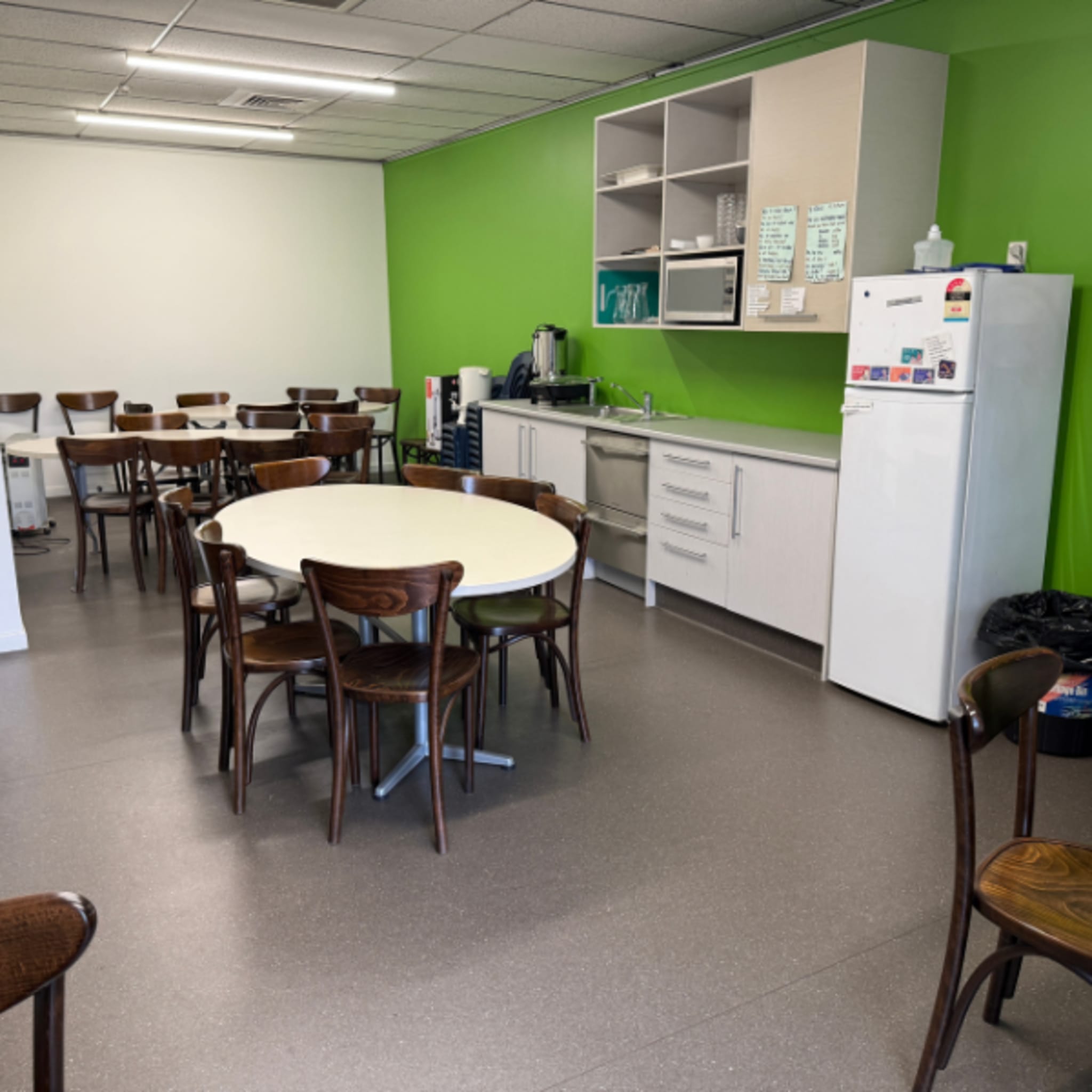 Kitchenette