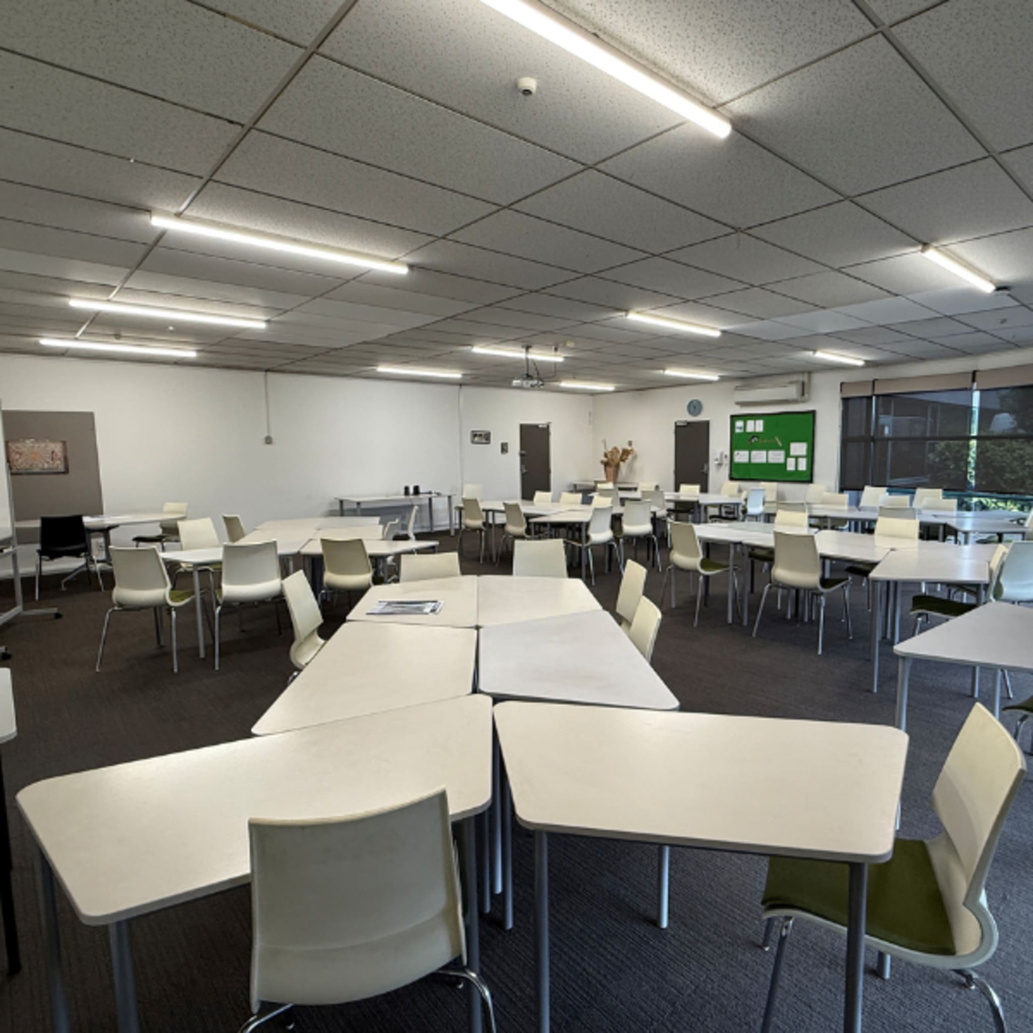 Meeting Room 1