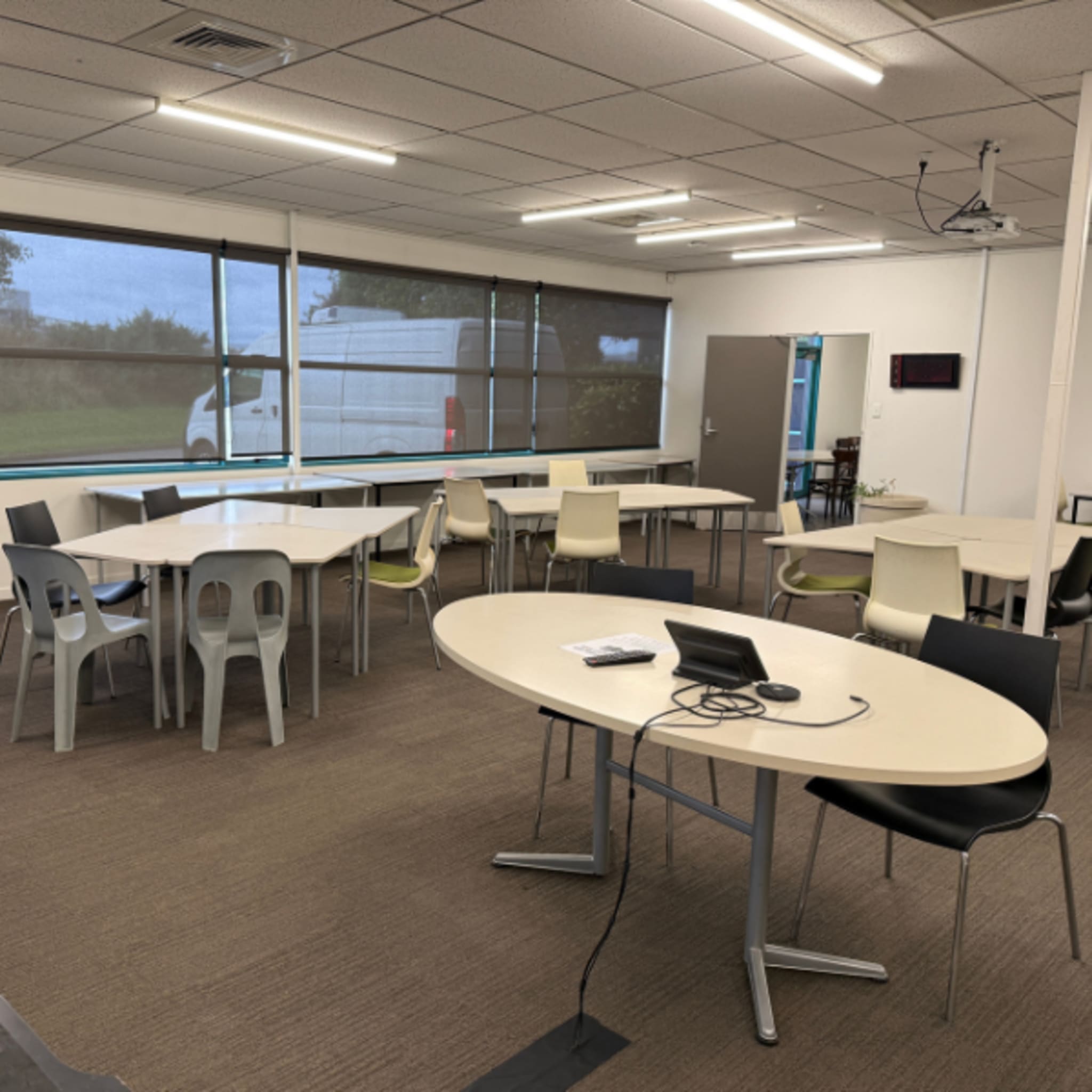 Meeting Room 2