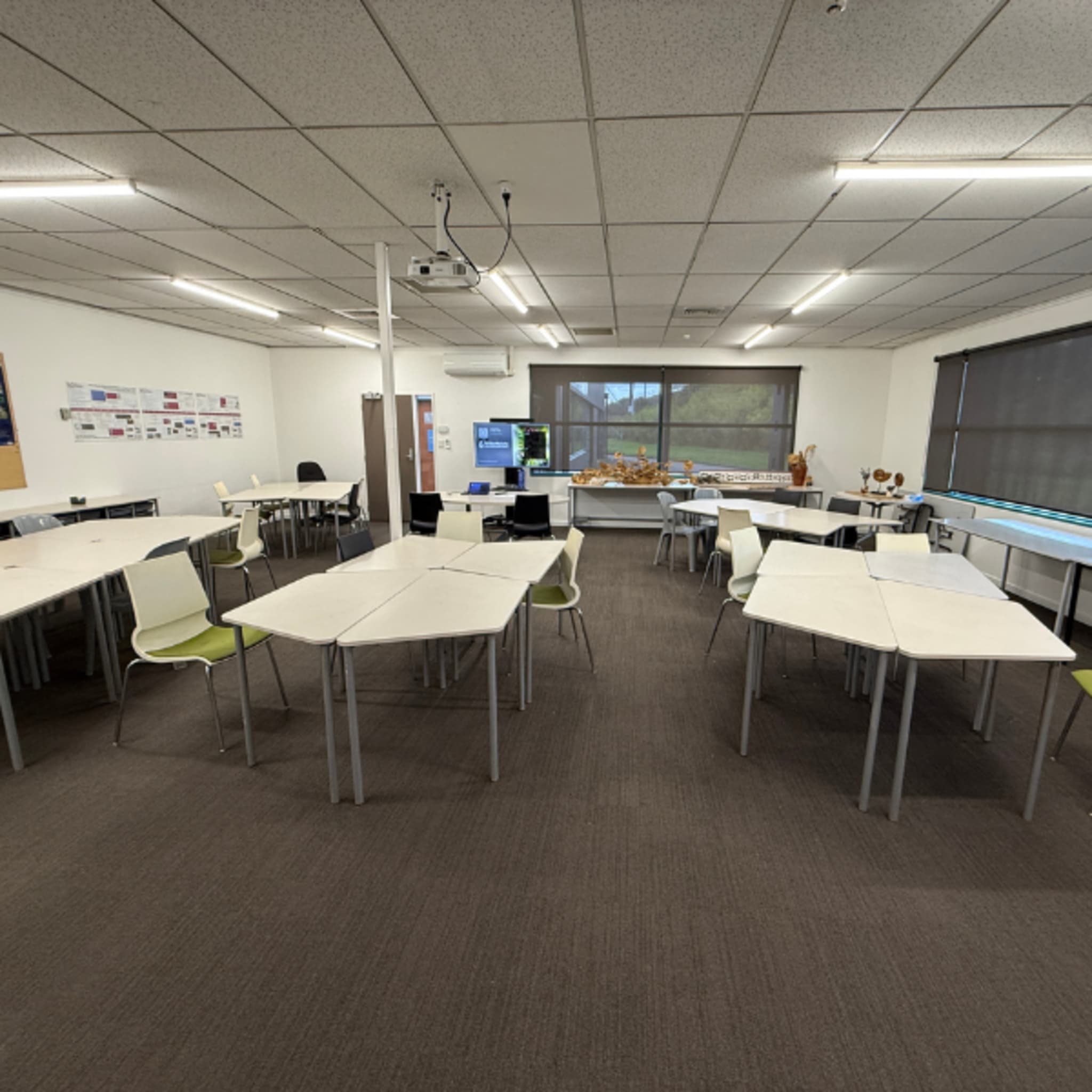 Meeting Room 2