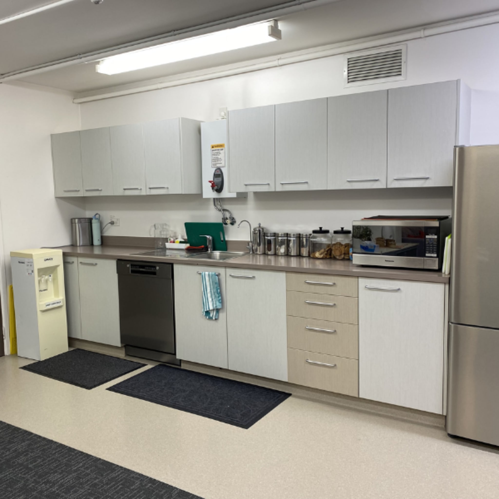 Kitchenette
