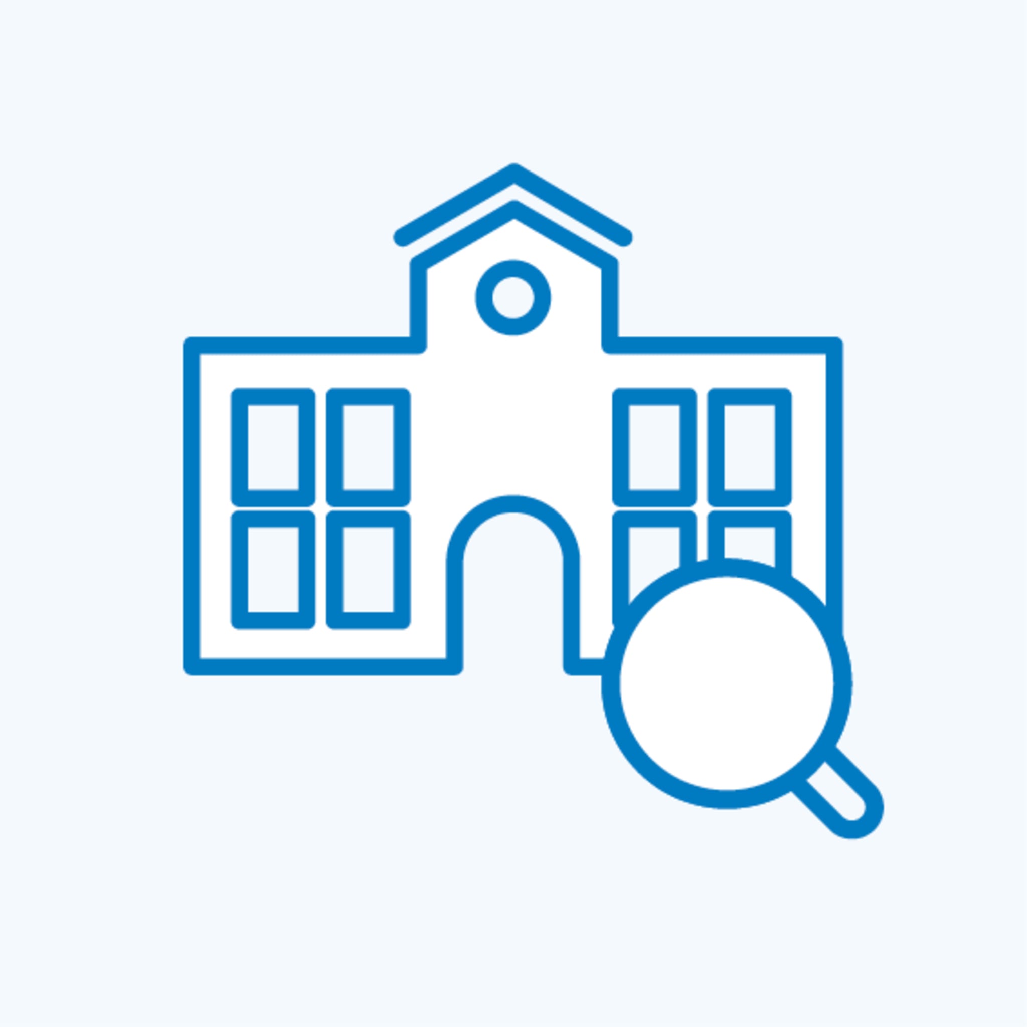 Find your Primary Field-based School