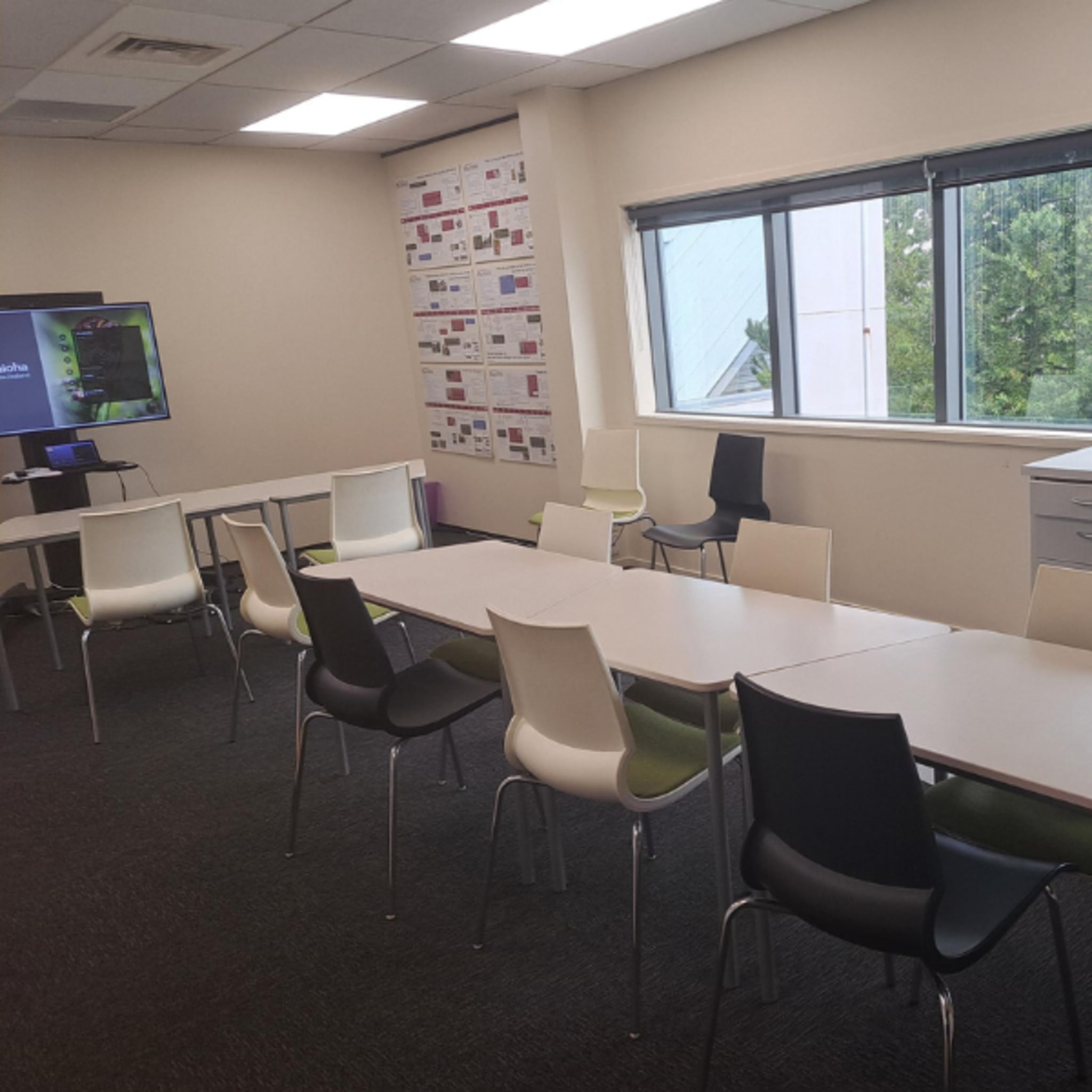Small Meeting Room