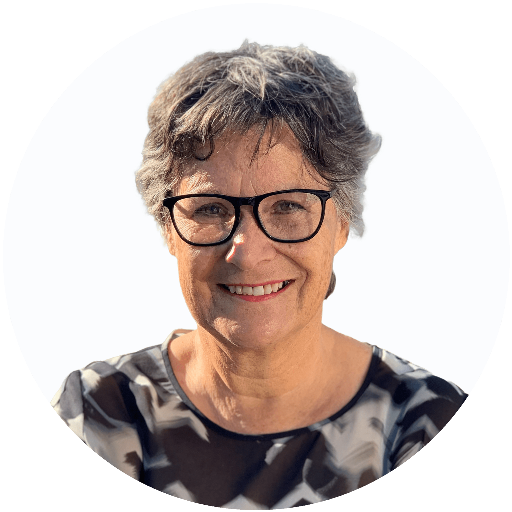 National President: Clare Wells